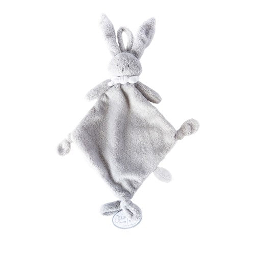 Speendoekje Ella Tuttie 25cm - Dimpel