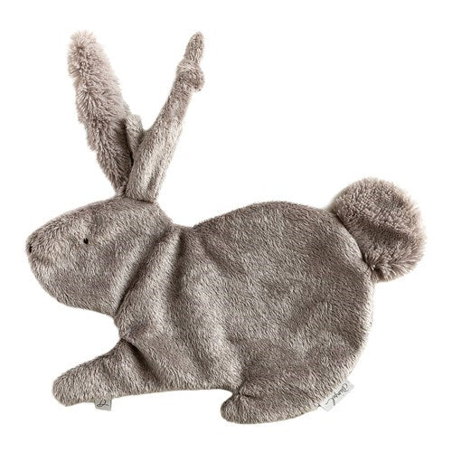 Speendoekje Emma Tuttie 24cm - Dimpel