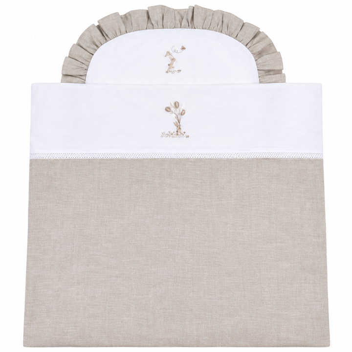 wielovertrek naturale garden party collectie theophile et patachou