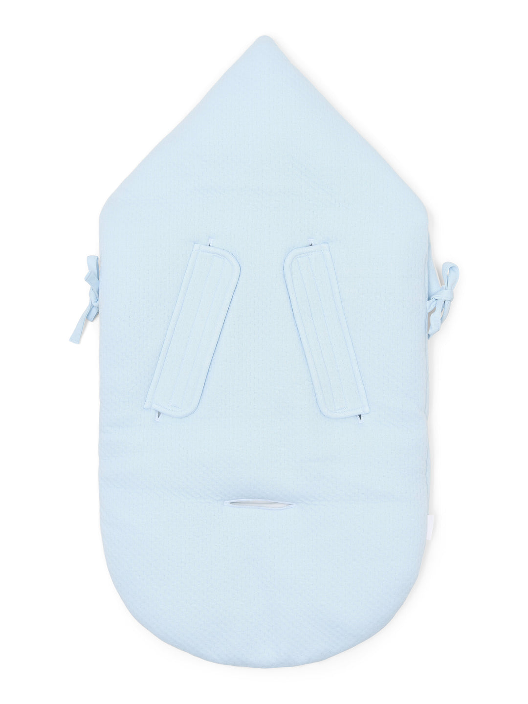 3/5 punts gordel voetenzak van Poetree Kids