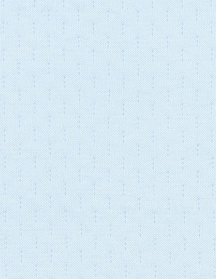 Jersey katoenen stof Poetree Kids Blue Dreams