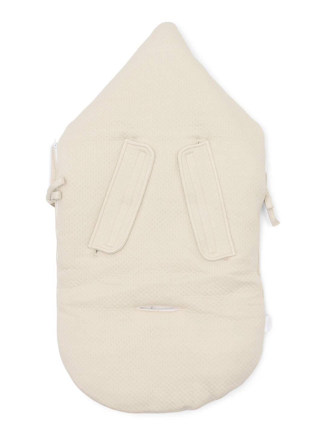 Achterkant voetenzak Little Voyager Poetree Kids