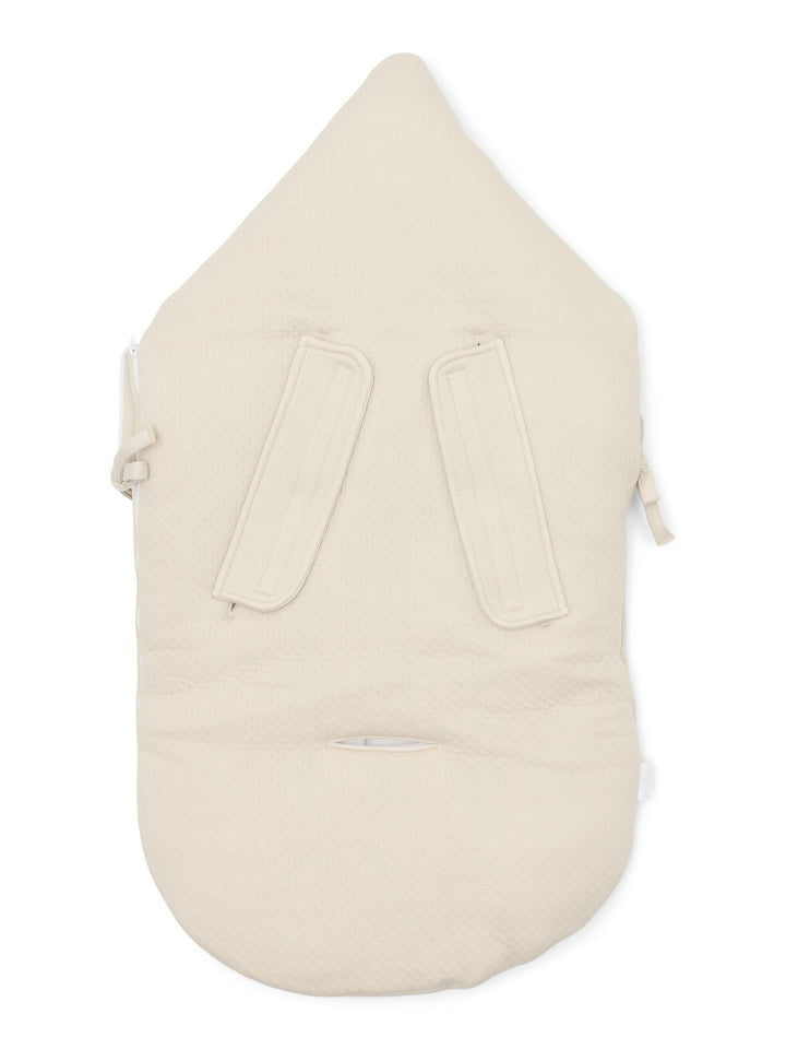 Achterkant voetenzak Little Voyager Poetree Kids