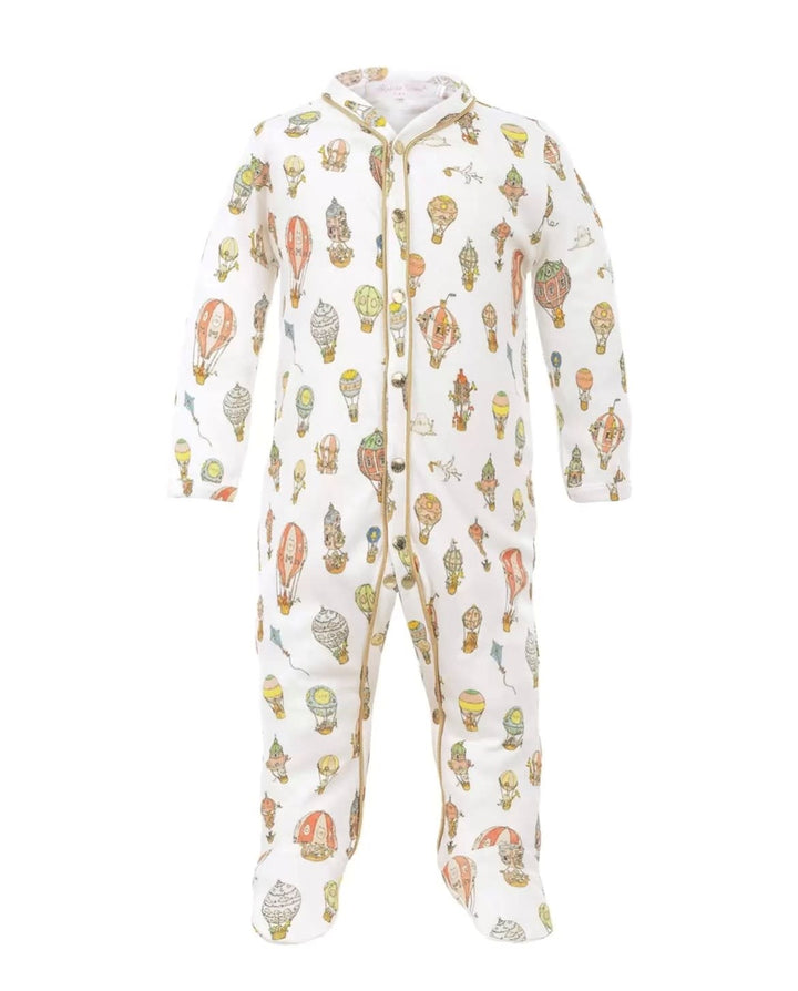 Babypakje Hot Air Balloons - Atelier Choux