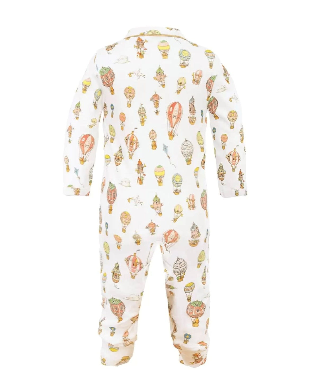 Babypakje Hot Air Balloons - Atelier Choux