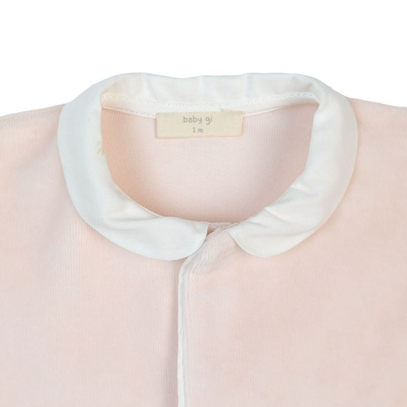 Babypakje vleugels (div. kleuren) - Baby Gi