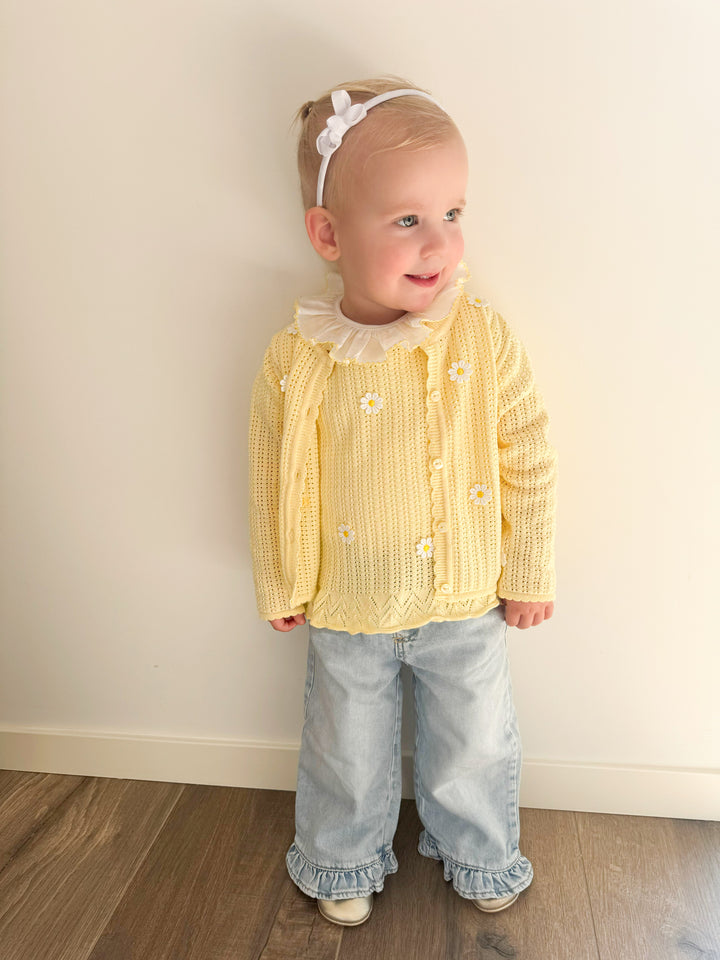 Top Madeliefjes - Dr. Kid