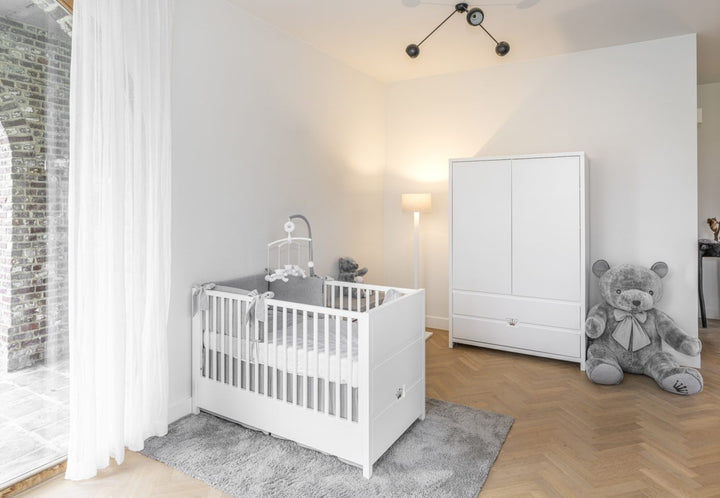 Ledikant June 70x140 - First (My First Collection)