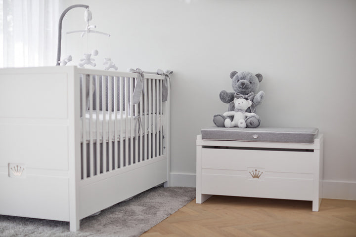 Ledikant June 70x140 - First (My First Collection)