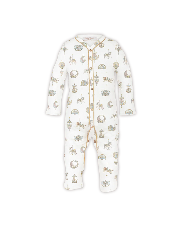 Babypakje Carousel - Atelier Choux