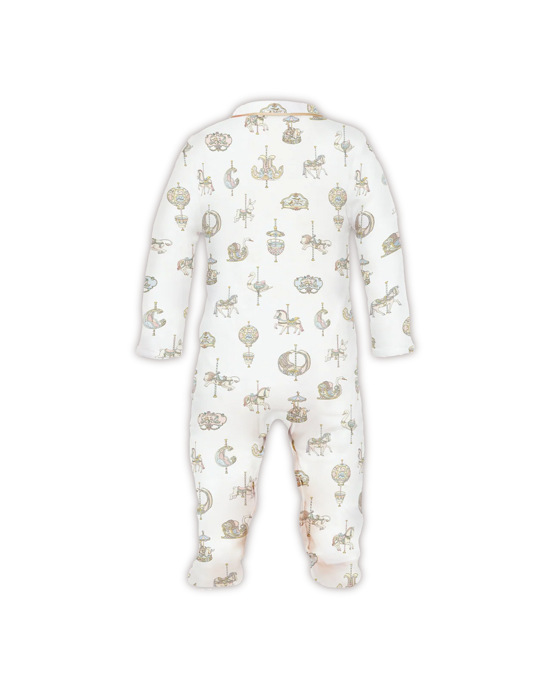 Babypakje Carousel - Atelier Choux