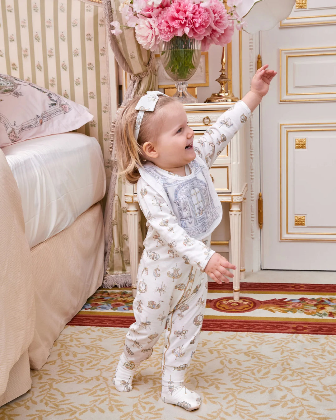 Babypakje Carousel - Atelier Choux