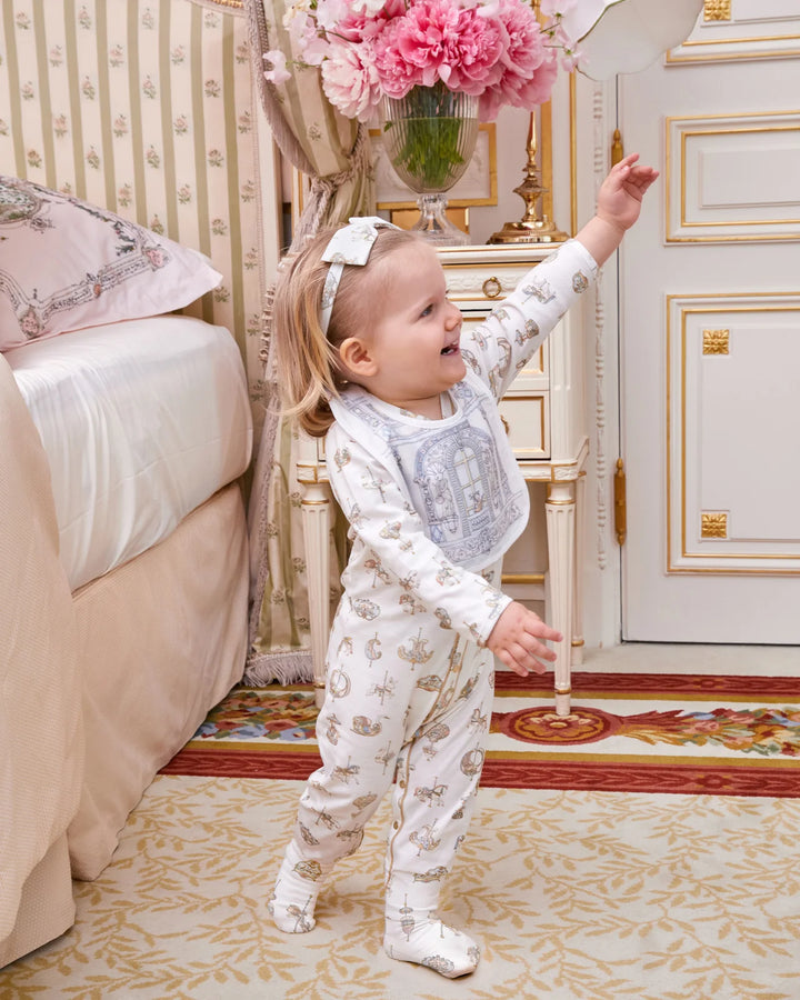 Babypakje Carousel - Atelier Choux