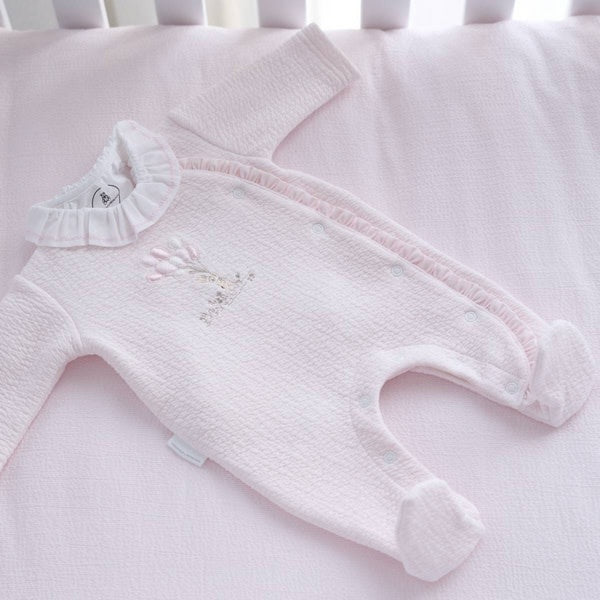 Babypakje Garden Party Pink - Theophile et Patachou