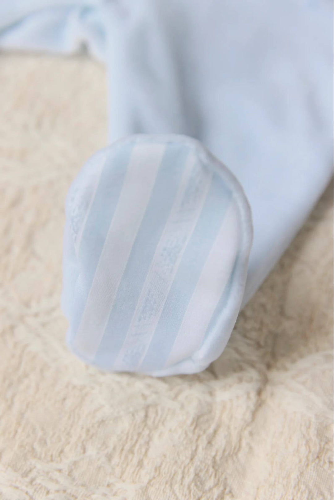 Babypakje Moutons (lichtblauw) - Tartine e Chocolat