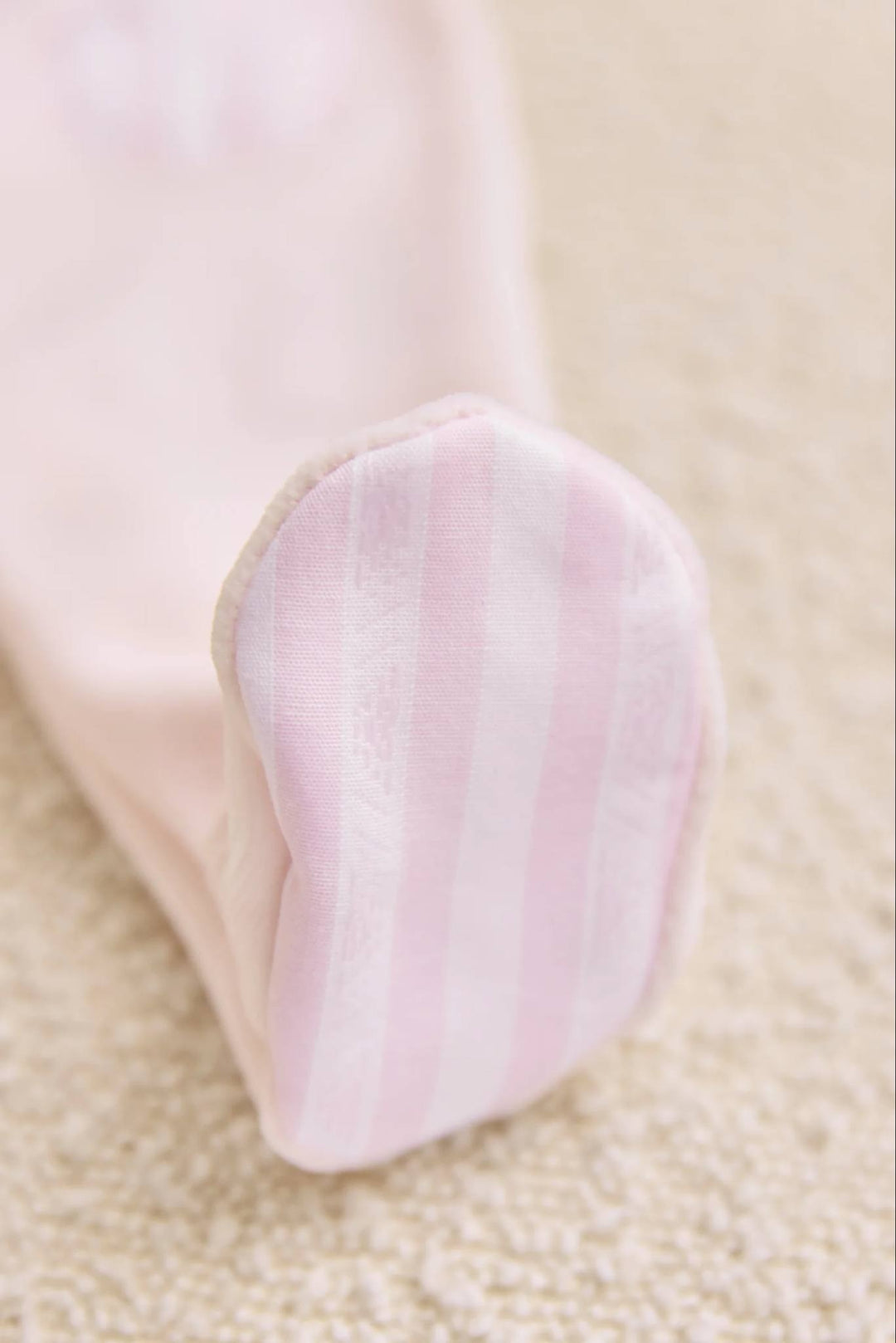 Babypakje Moutons (pale pink) - Tartine e Chocolat