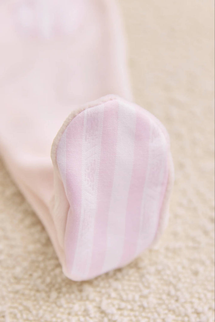 Babypakje Moutons (pale pink) - Tartine e Chocolat