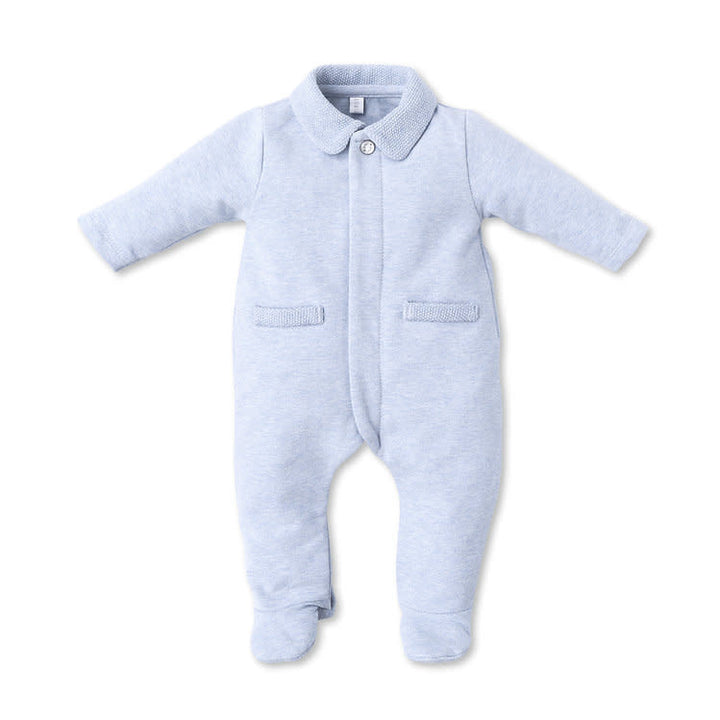 Babypakje My First Friend (azzuro) - First (My First Collection)