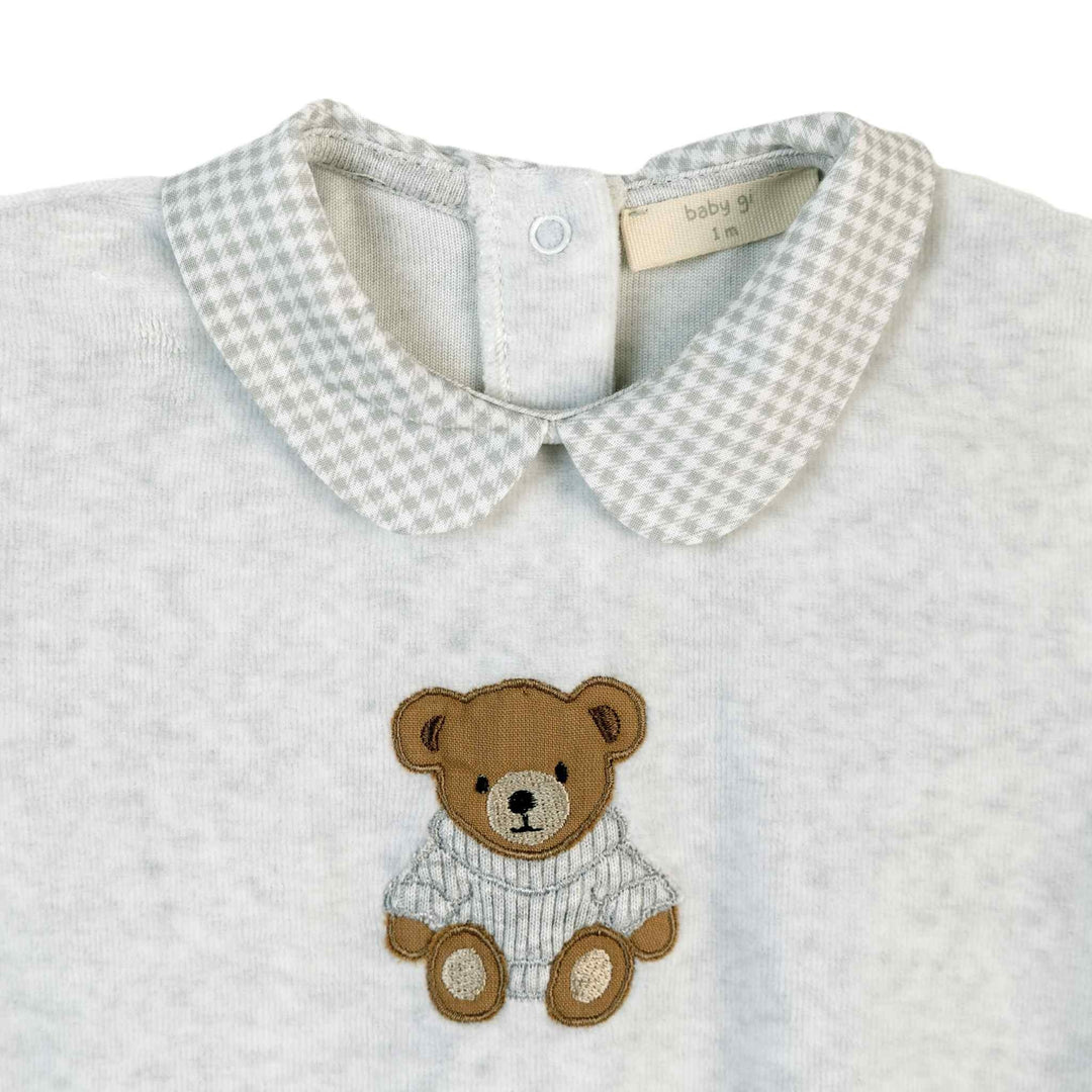 Babypakje Teddybeer Thomas - Baby Gi