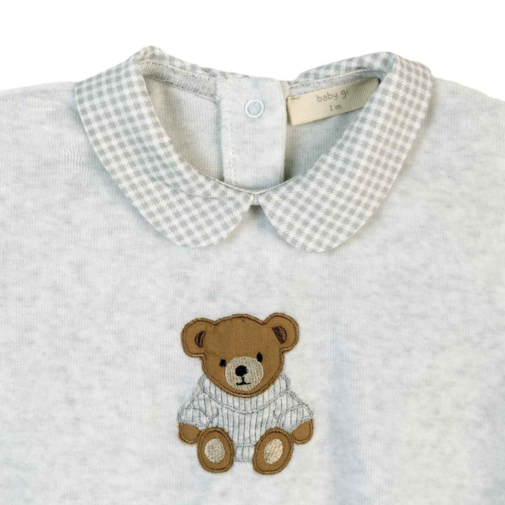 Babypakje Teddybeer Thomas - Baby Gi