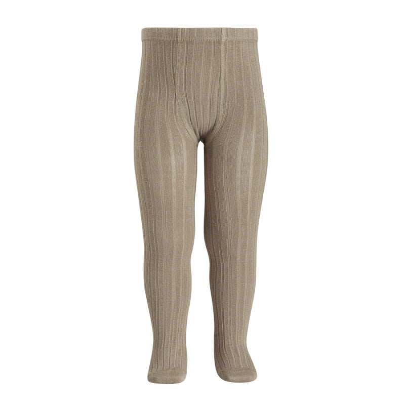 Cóndor Basic Rib Maillot – Diverse kleuren