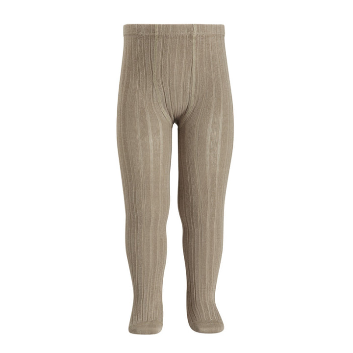 Cóndor Basic Rib Maillot – Diverse kleuren