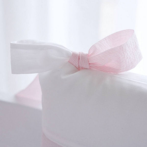 Bedomrander Pink Garden Party - Theophile et Patachou