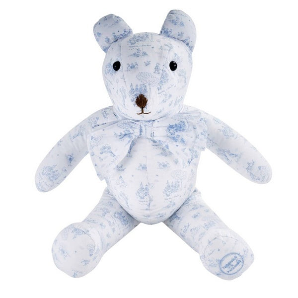 Beer Icoon Garden Party Blue - Theophile et Patachou