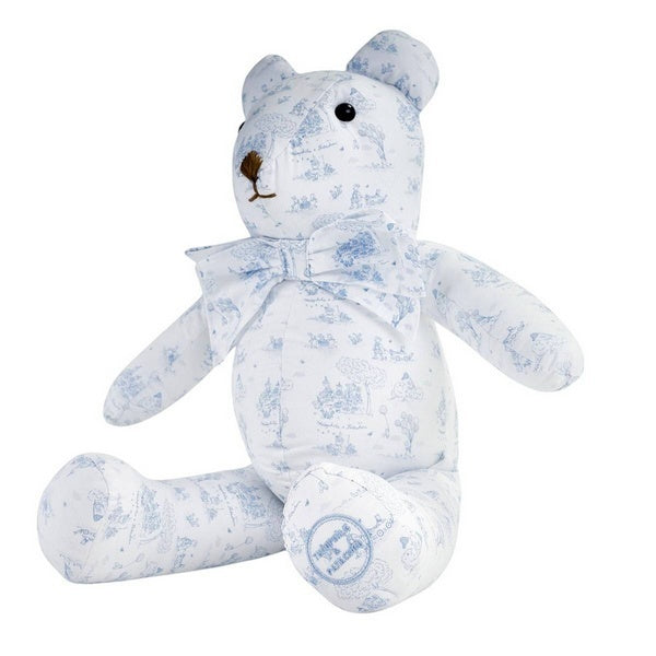 Beer Icoon Garden Party Blue - Theophile et Patachou