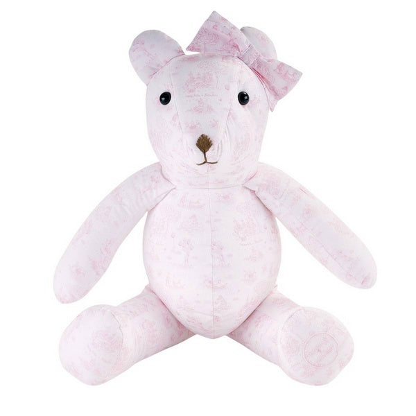 Beer Icoon Garden Party Pink - Theophile et Patachou