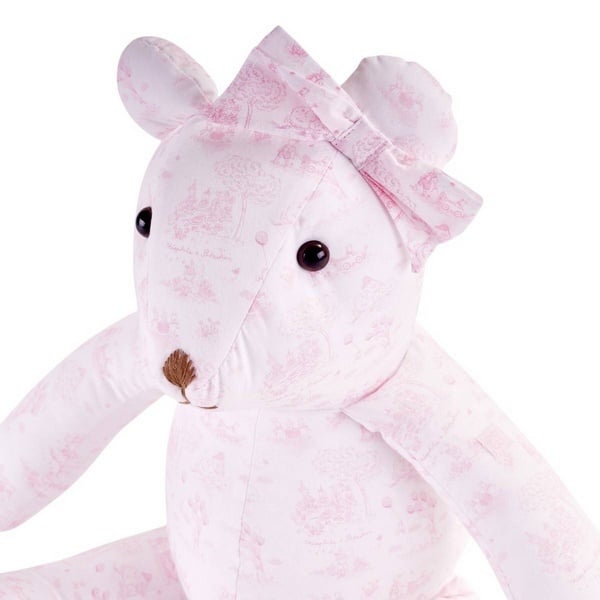 Beer Icoon Garden Party Pink - Theophile et Patachou