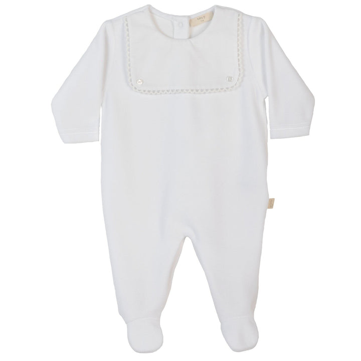 Babypakje met bef - Baby Gi