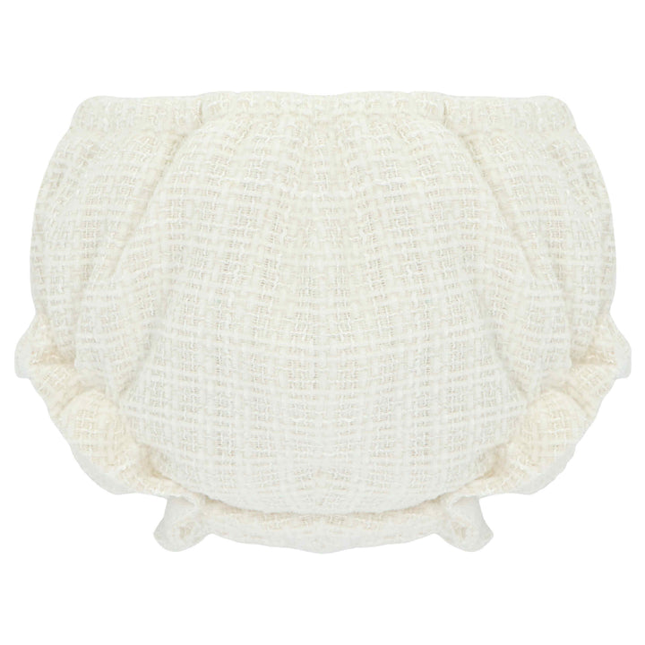 Bloomer tweed (offwhite) - Martin Aranda