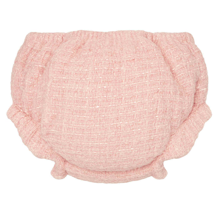 Bloomer tweed (oudroze) - Martin Aranda