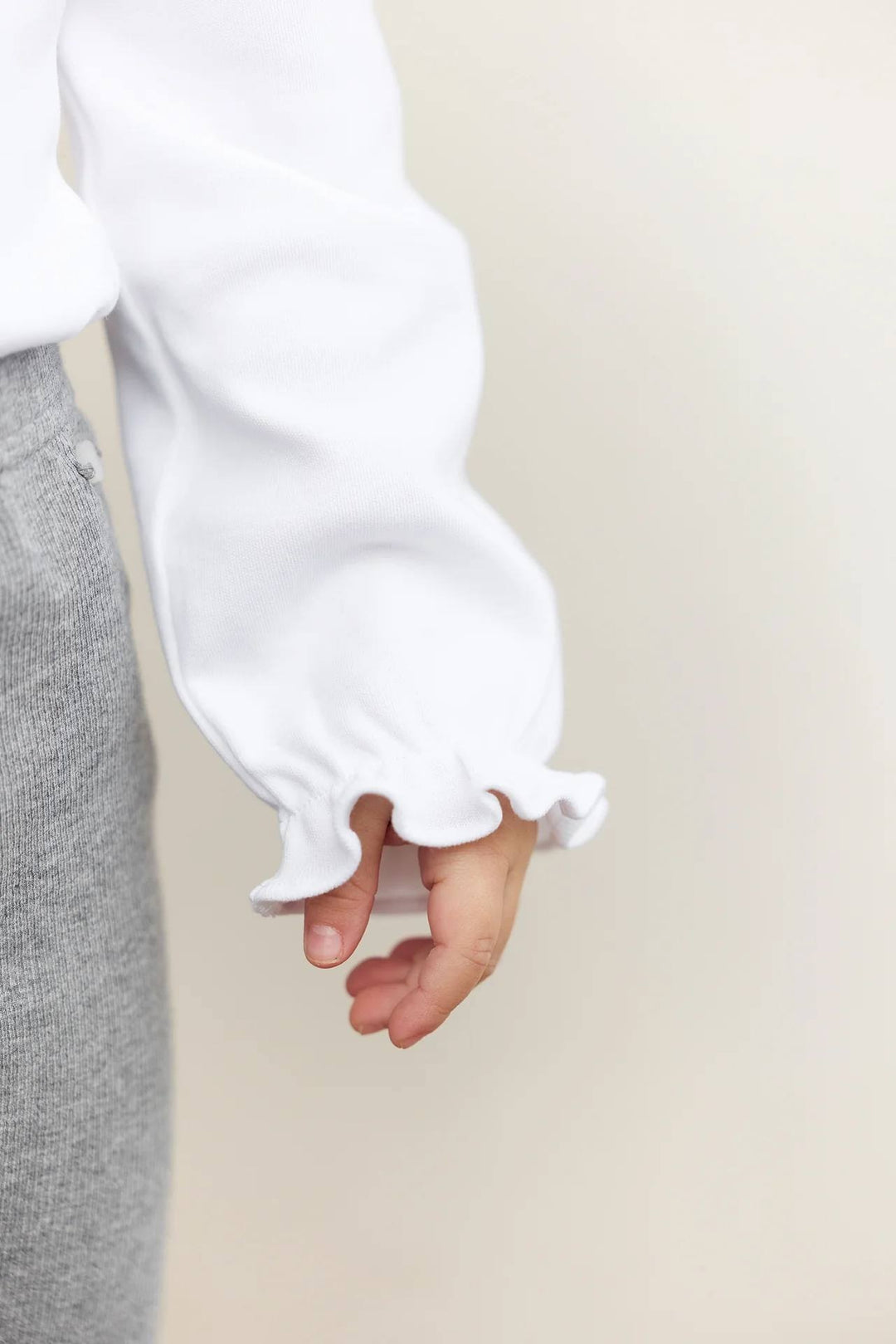 Body/romper bloemen Praline - Tartine er Chocolat