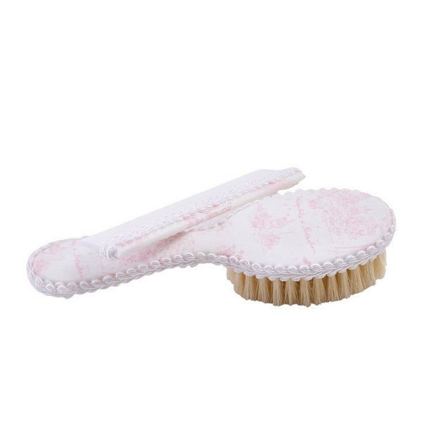 Borstel & kam Garden Party Pink - Théophile & Patachou