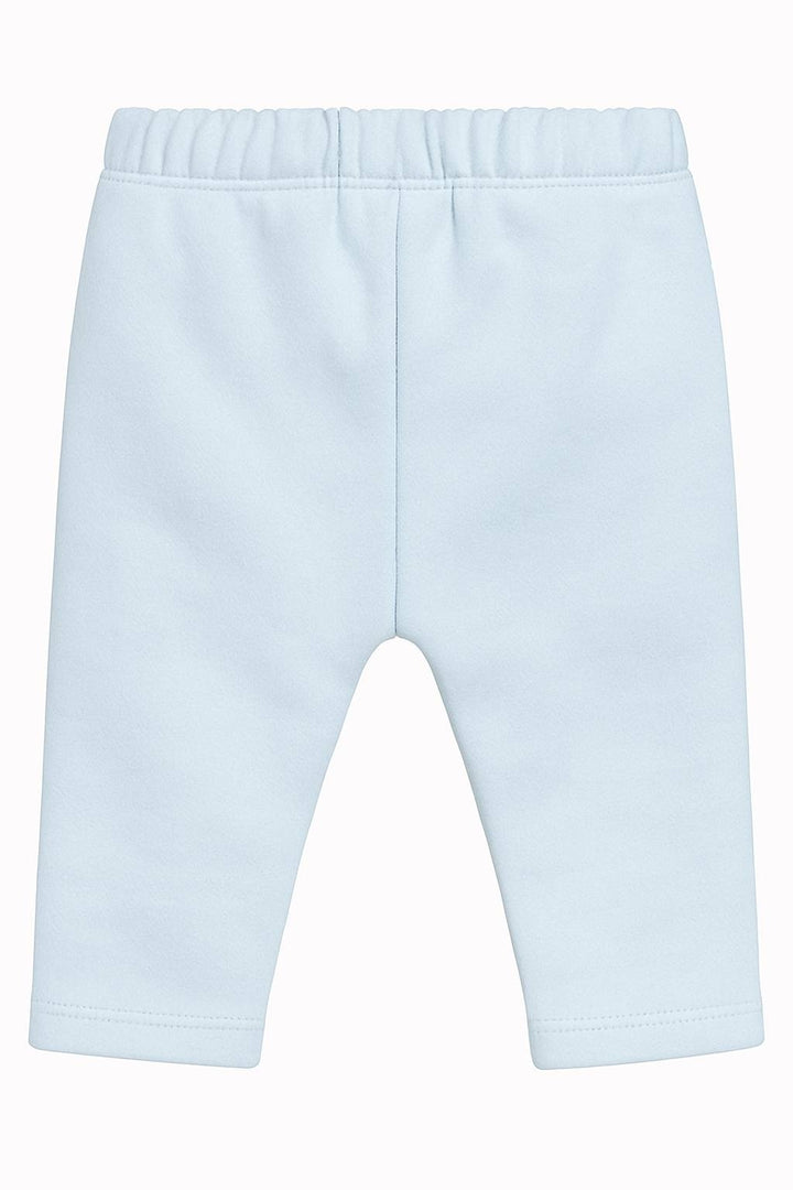 Broek jogging (lichtblauw) - Babidu
