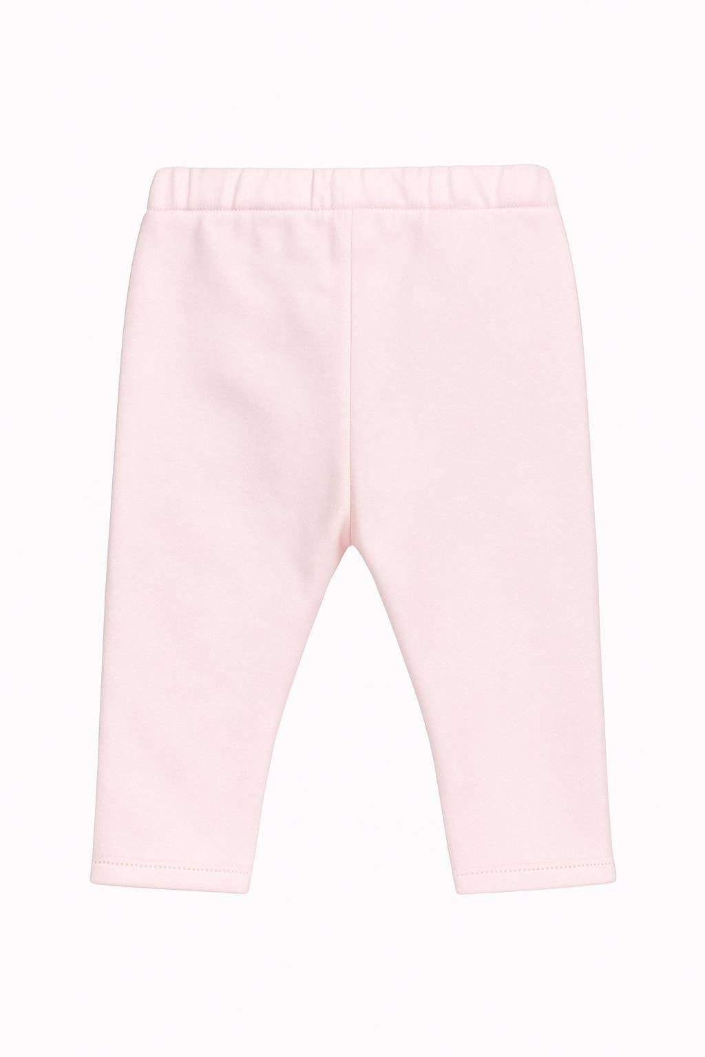 Broek jogging (lichtroze) - Babidu