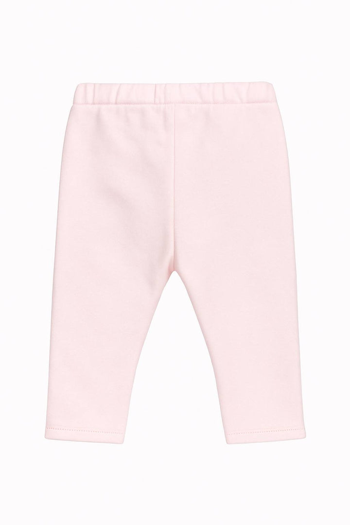 Broek jogging (lichtroze) - Babidu