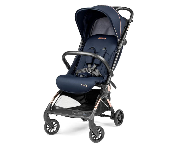 Buggy Volo Blue Shine - Peg Perego