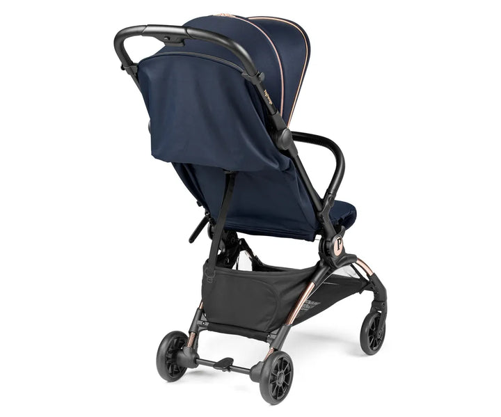 Buggy Volo Blue Shine - Peg Perego