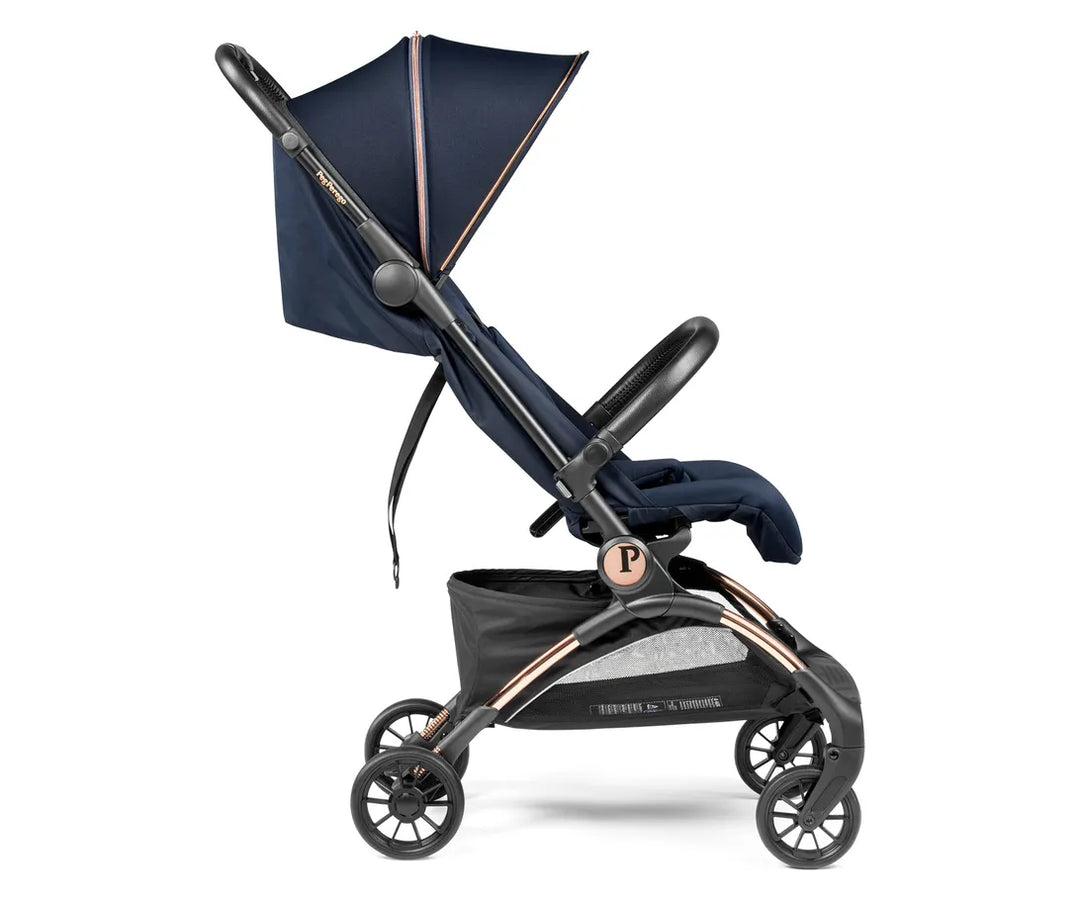 Buggy Volo Blue Shine - Peg Perego
