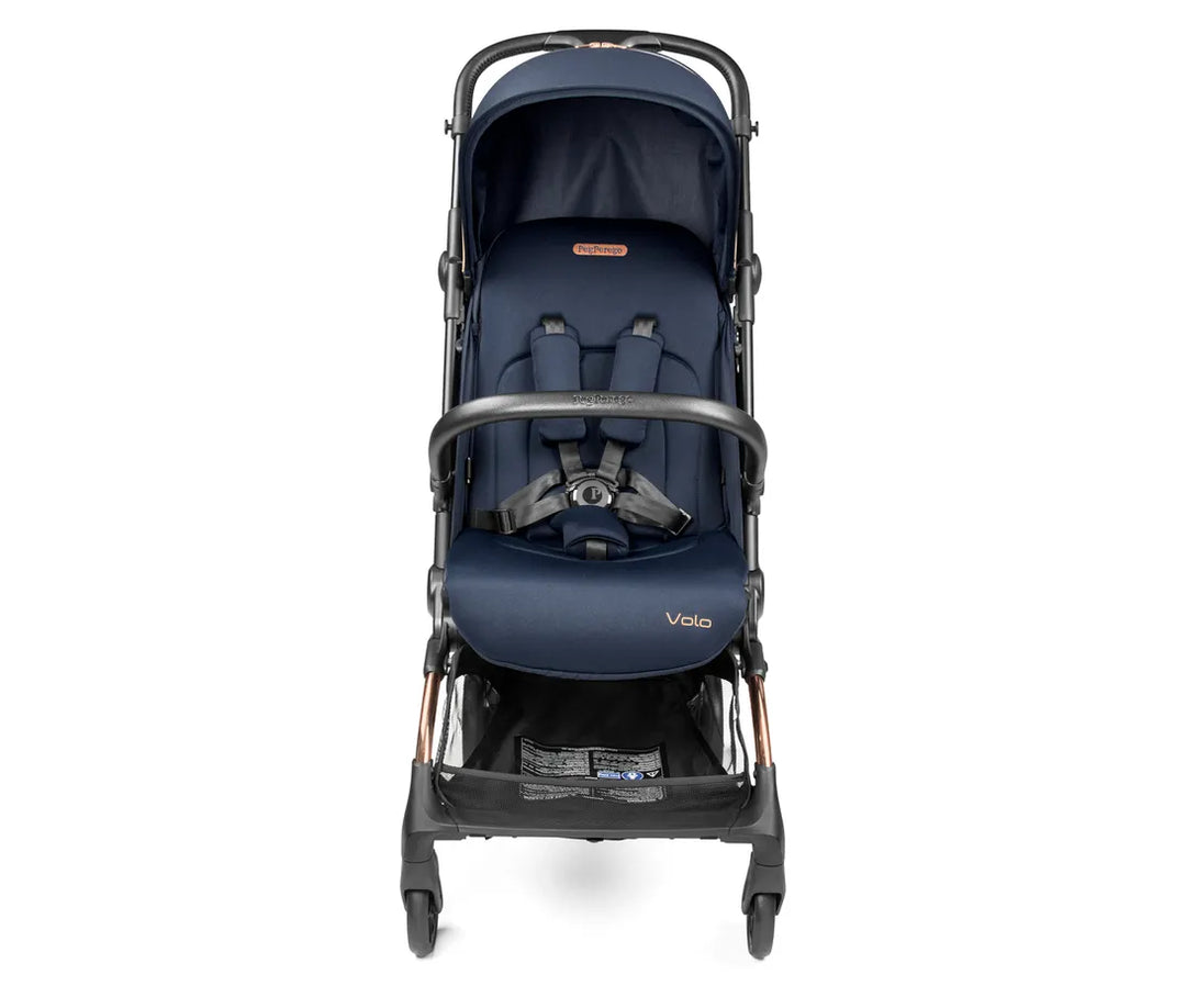 Buggy Volo Blue Shine - Peg Perego