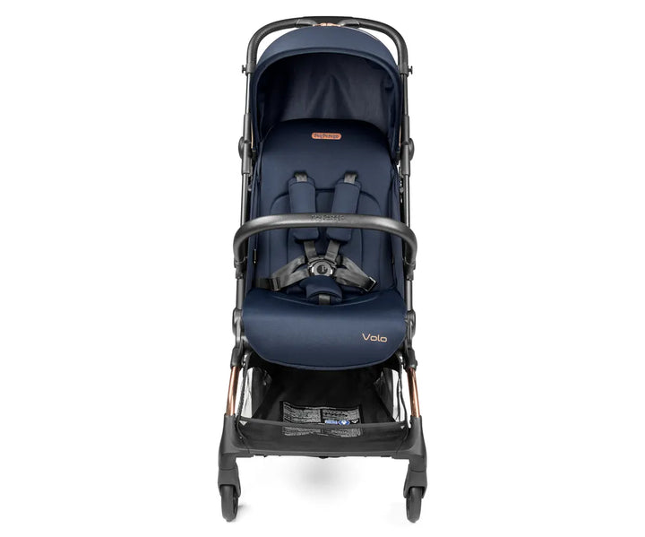 Buggy Volo Blue Shine - Peg Perego
