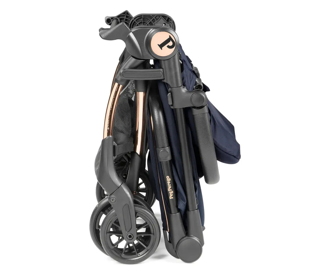 Buggy Volo Blue Shine - Peg Perego