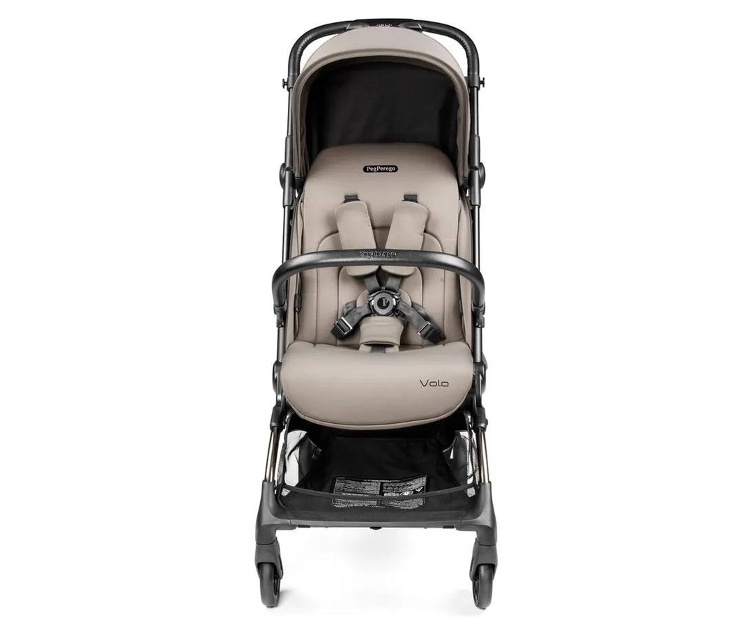 Buggy Volo Misty Beige - Peg Perego