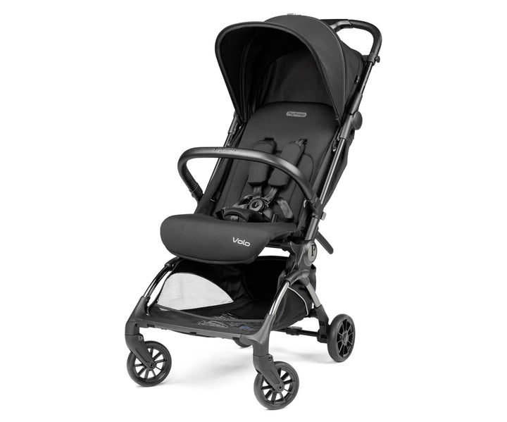 Buggy Volo True Black - Peg Perego