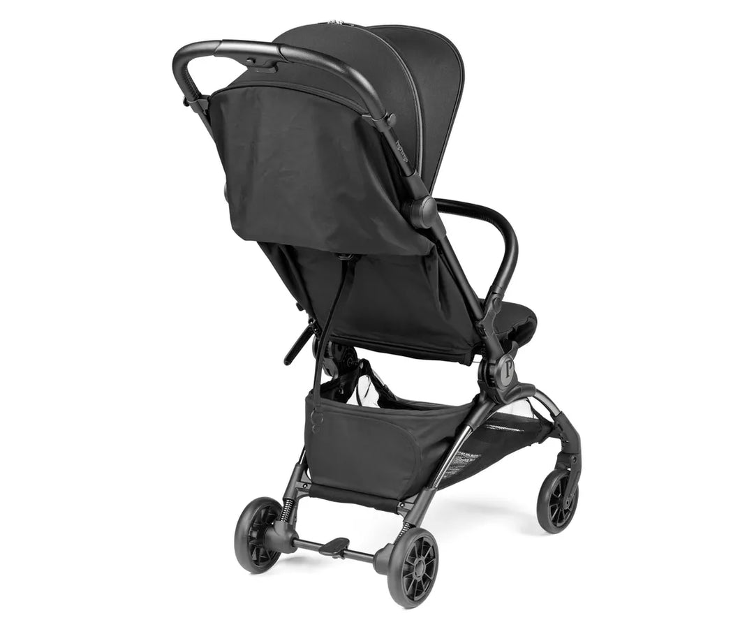 Buggy Volo True Black - Peg Perego