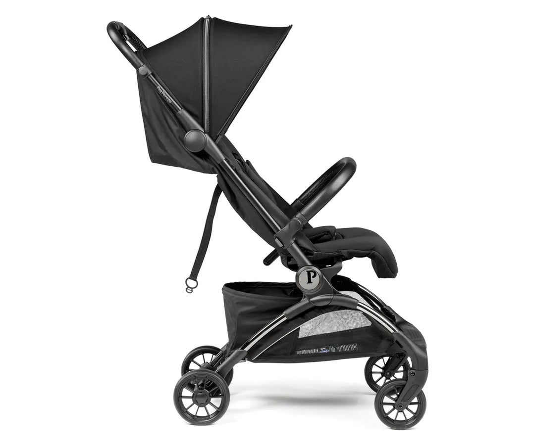 Buggy Volo True Black - Peg Perego