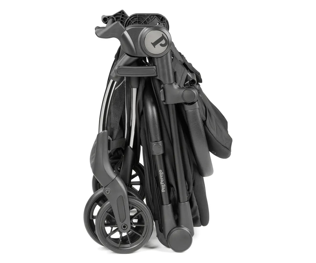 Buggy Volo True Black - Peg Perego